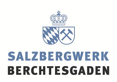 Logo-Salzbergwerk